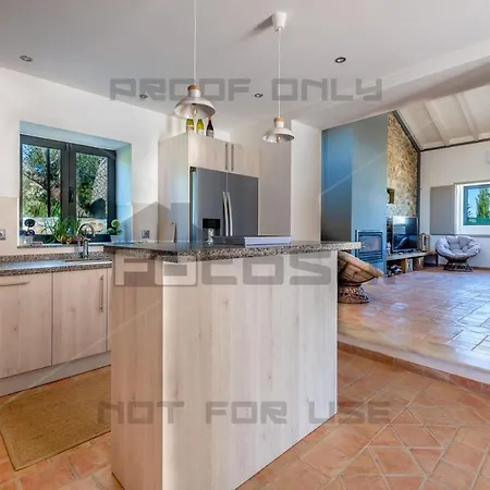 Villa Casa Olival *