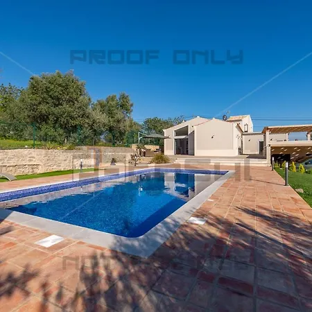 Villa Casa Olival *