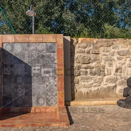 Casa Olival Santa Bárbara de Nexe