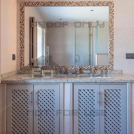 Villa Casa Olival Santa Bárbara de Nexe
