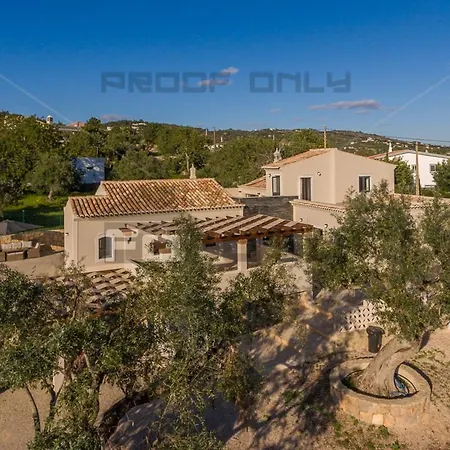 Villa Casa Olival