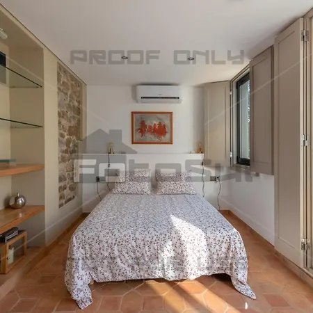 Casa Olival Villa Santa Bárbara de Nexe