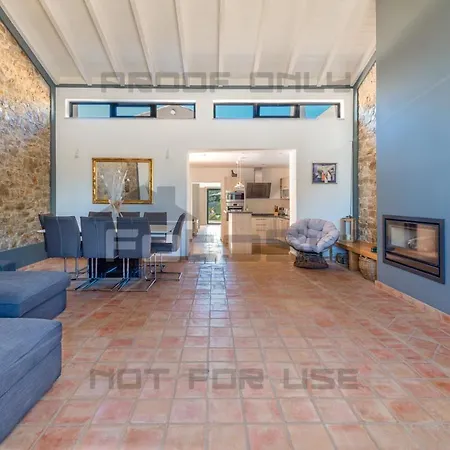 Casa Olival Villa *
