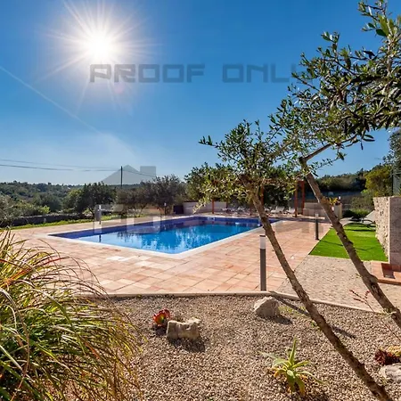 Casa Olival Villa *